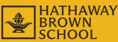 Hathaway Brown logo